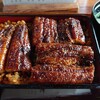 うなぎ 膳