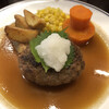 ダッチ - 料理写真:和風おろしハンバーグ