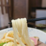 和菜うどん 快 - 