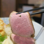 和菜うどん 快 - 