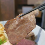 和菜うどん 快 - 