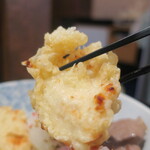 和菜うどん 快 - 