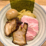 自家製麺 つきよみ - 