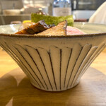 自家製麺 つきよみ - 