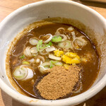 自家製麺 つきよみ - 