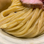 自家製麺 つきよみ - 