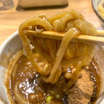 自家製麺 つきよみ - 