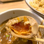 自家製麺 つきよみ - 
