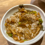 自家製麺 つきよみ - 