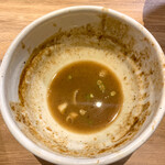 自家製麺 つきよみ - 