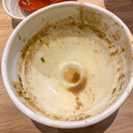 自家製麺 つきよみ - 