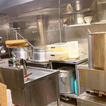 自家製麺 つきよみ - 