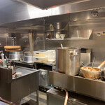 自家製麺 つきよみ - 