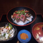 Teppan Yaki Koshitsu Enkai Misono - 