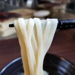 らぁ麺 紫陽花 - 麺リフ