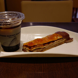 緑地公園駅でおすすめの美味しいカフェをご紹介 食べログ