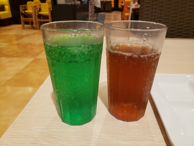 神戸クック ワールドビュッフェ ハーバーランド店 ハーバーランド バイキング 食べログ