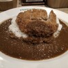ポンガラカレー 赤坂アークヒルズ店