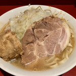 ラーメン二郎 - 