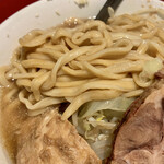 ラーメン二郎 - 