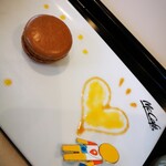 マクドナルド - 