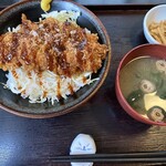 自由軒 - 料理写真: