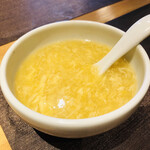 Chinese Dining RYANPAO - スープ