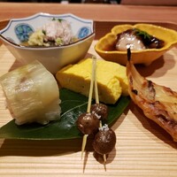 割烹 春 - 