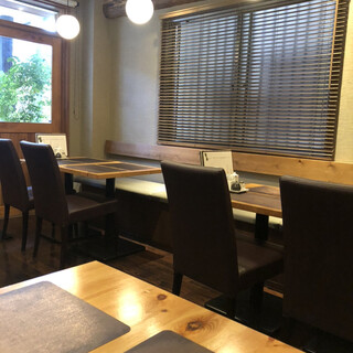 チャイニーズダイニング リャンパオ_2