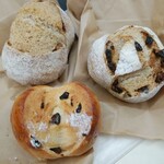 ジャックのパン屋 - 