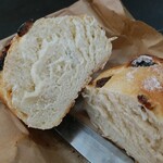 ジャックのパン屋 - 