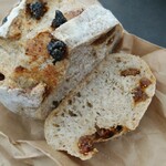 ジャックのパン屋 - 