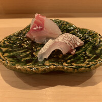 登喜和鮨 新発田本店 - 