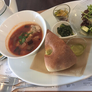 ペット可】近江八幡・安土・能登川でおすすめのグルメ情報をご紹介