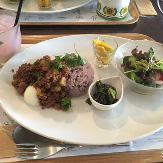 ナチュラルキッチン キュレル_1