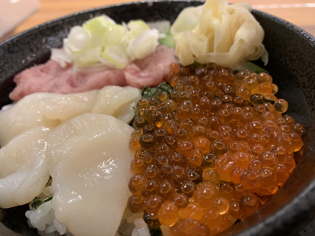 Sushi Ikki Takatsu Ku Mizonokuchi Area Sushi Tabelog Sushi Ikki Takatsu Ku Mizonokuchi Area Sushi Tabelog