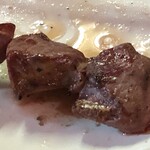 大倉山もつ肉店 - 