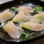 トリワイン ＰＩＫＯＳＨＨＨＵ - メロン生ハム