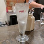 トリワイン ＰＩＫＯＳＨＨＨＵ - チンザノドライロック