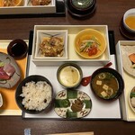 日本料理 重の家 - 