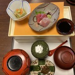 日本料理 重の家 - 