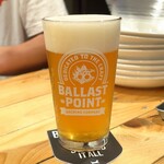 Hathor - Smooth Sailing IPA