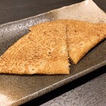 オールドニュー - お祭り焼