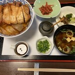 日本料理 重の家 - 