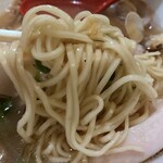 フスマにかけろ 中崎壱丁 中崎商店會1-6-18号ラーメン - 