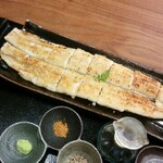 うなぎ家 しば福や - 