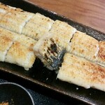 うなぎ家 しば福や - 