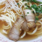 みやこ食堂 - アップ