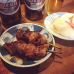 宇ち多゛ - アブラたれ