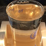 大倉山もつ肉店 - 純米酒